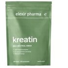Elexir Kreatin Naturell 400 gr