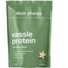 Elexir Vassleprotein Vanilj 750 gr