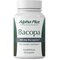Alpha Plus Bacopa 60 kapselia – kuva 1