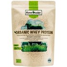 Rawpowder Vassle protein Organic 400 gr, Luontaistuotteet