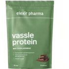 Elexir Vassleprotein Choklad 750 gr