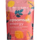Elexir Epsomsalt Energy 1 kg
