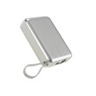 Epico UltraPack 45W 20000mAh Power Bank EP25 Grey Laptop-ready Power