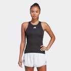 Adidas Club Tennis Tank, Naisten padel ja tennis liinavaatteet, XS