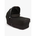 Nuna MIXX NEXT Vaunukoppa, Caviar Leather