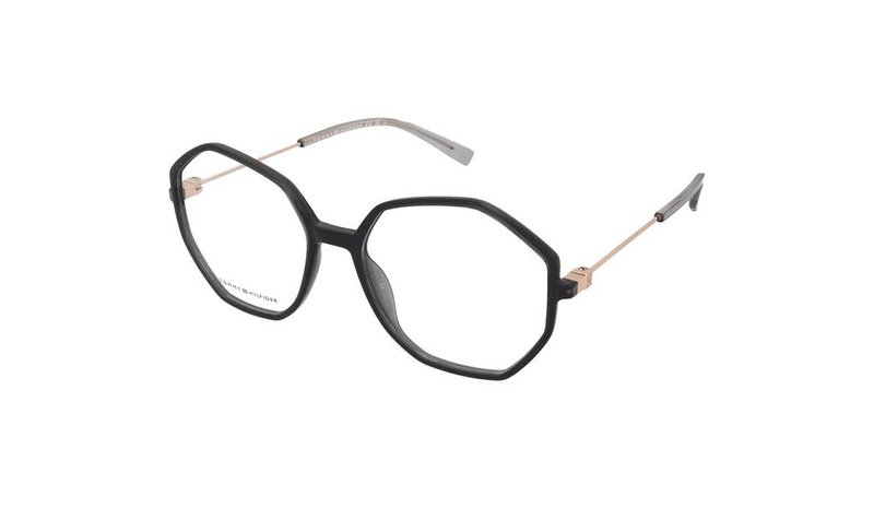 Lasit vahvuuksilla Tommy Hilfiger TH 2060 KB7