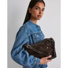 BECKSä–NDERGAARD - Ruskea - Studra Ginni Medi Bag