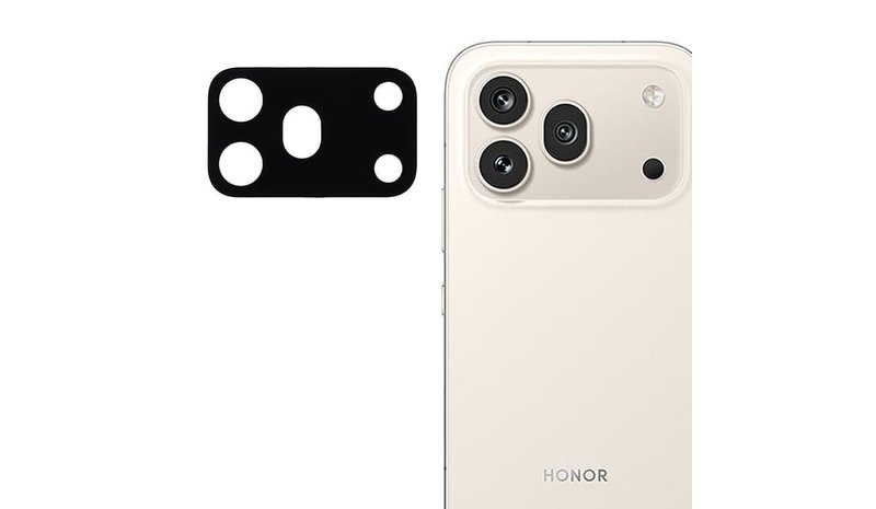Honor 600 Pro, näytön lasisuoja