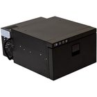 Jääkaappilaatikko DR16L/V Black, 16 l, Isotherm