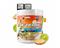 X-Gamer X-Zero Hydration+, 100 annosta – kuva 5