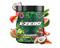 X-Gamer X-Zero Strawberry Coco Guava - 100 Annos – kuva 2