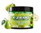 X-Gamer X-Zero Sour Shock Pear - 60 Servings – kuva 2