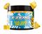 X-Gamer X-Zero Sour Shock Pineapple - 60 Servings – kuva 2