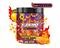 X-Gamer X-Zero Spicy Mango - 100 annosta – kuva 2