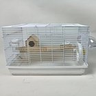 Suuri Hamsteri Häkkki Pieneläimen Koti Hamsterille ja Marsulle.