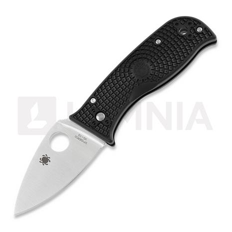 Spyderco Lil Temperance 3 Com Lock