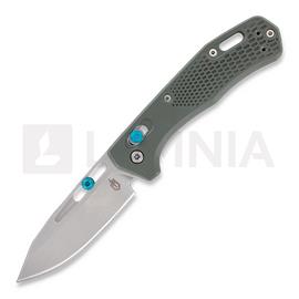 Gerber Assert Pivot Lock kääntöveitsi, vihreä