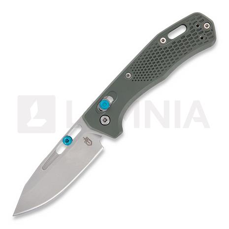 Gerber Assert Pivot Lock kääntöveitsi, vihreä