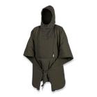 Helikon-Tex Swagman Roll Poncho, taiga green