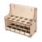 BeaverCraft Tools Holder 10 sections – kuva 2