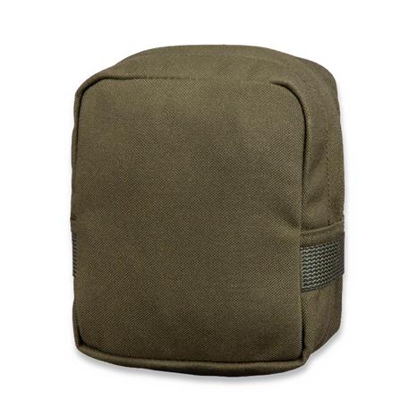 Savotta Zipped GP Pouch 3x3 – kuva 3/5