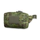 Savotta Askare Hip pack vyölaukku, Multicam tropic