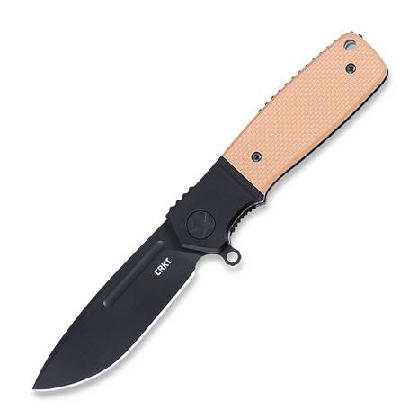 CRKT Homefront Compact kääntöveitsi