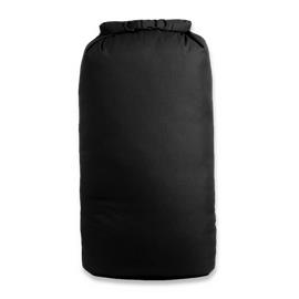 Savotta Rolltop Stuffsack 60L, 500D, musta