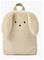 Liewood - Denise Rabbit Plush Backpack - Mist - One Size – kuva 2