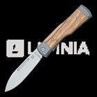 Fox Knives Barlow - Olive Wood kääntöveitsi