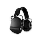 Sordin Supreme X2 Headband leather Memory Foam, kuulosuojaimet