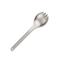 Snow Peak Titanium Spork – kuva 1