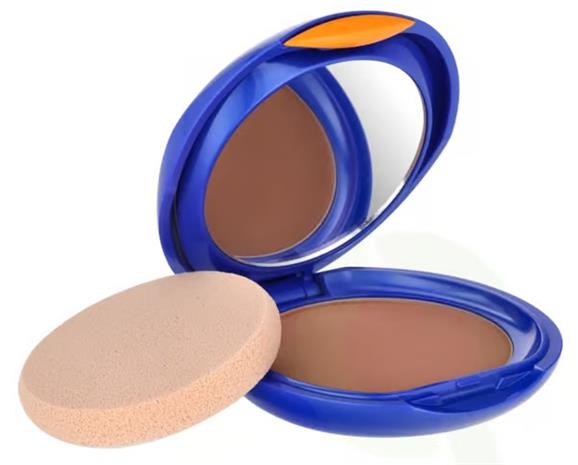Shiseido UV Protective Compact Foundation SPF30