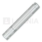 Mag-Lite Solitaire Single AAA Cell, LED, silver