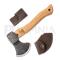 BeaverCraft AX3 – Bushcraft Axe – kuva 2