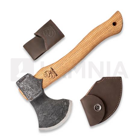 BeaverCraft AX3 – Bushcraft Axe