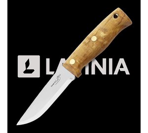 Helle Temagami Carbon puukko