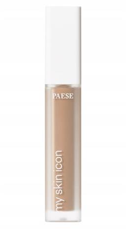 PAESE My Skin Icon Covering Concealer 02 Natural Beige