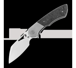 Olamic Cutlery WhipperSnapper BL 150-S