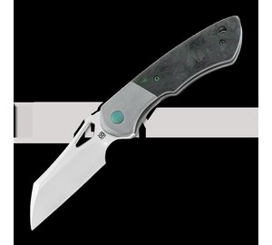 Olamic Cutlery WhipperSnapper BL 204-W