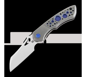 Olamic Cutlery WhipperSnapper BL 119-W