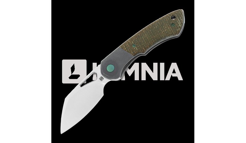 Olamic Cutlery WhipperSnapper BL 154-S