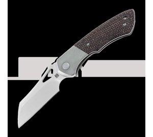 Olamic Cutlery WhipperSnapper BL 121-W