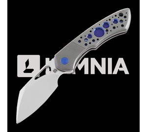 Olamic Cutlery WhipperSnapper BL 177-S