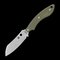 Spyderco Stok Drop Point puukko – kuva 1