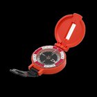 SOL Lensatic Compass