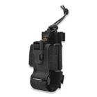 Maxpedition CP-L Large Phone/Radio Holster, musta