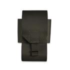 Savotta Trifold E-tool Pouch, green