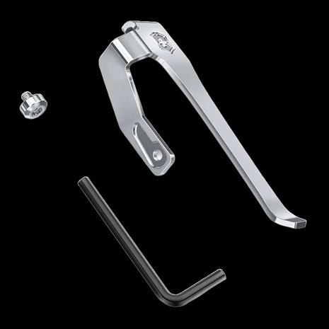 Victorinox Clip SwissTool, silver