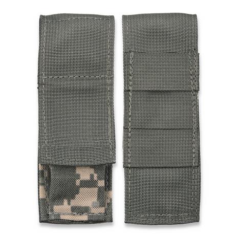 Gerber Folding Knife Sheath, acu camo – kuva 4/4